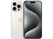 Apple iPhone 15 Pro MAX 256GB White Titanium